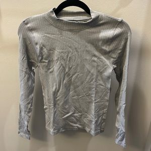 Intimately by Free People Mockneck Top